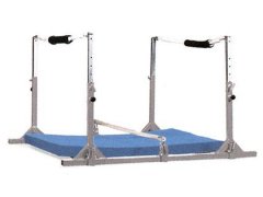 倒立反弹练习器（双边）